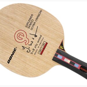 DONIC WALDNER SENSO ULTRA CARBON ST