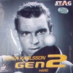 STAG PETER KARLSSON GEN 2 HARD Max Roja
