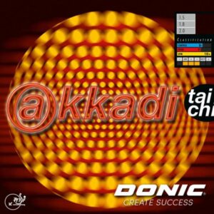 DONIC AKKADI TAICHI 2.0 Roja