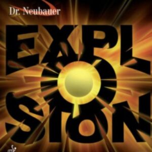 DR. NEUBAUER EXPLOSION 2.2 Negra