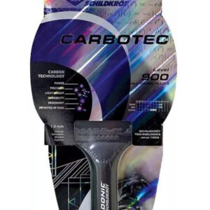 DONIC CARBOTEC 900 (Grafito carbono)