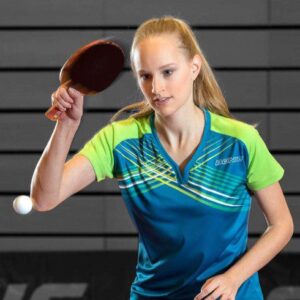 DONIC SHIRT RIVA LADY (40 M)
