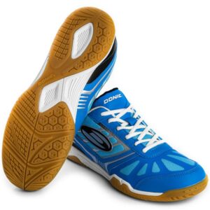 DONIC SHOES WALDNER FLEX III BLUE (EURO 42)