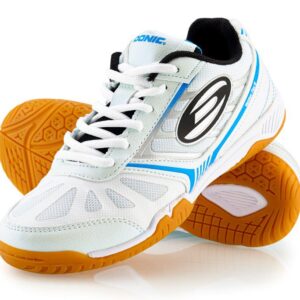 DONIC SHOES WALDNER FLEX III WHITE (EURO 45)