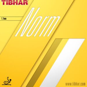 TIBHAR NORM All- Negra