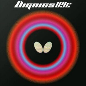 BUTTERFLY  DIGNICS 09C 2.1 Negra