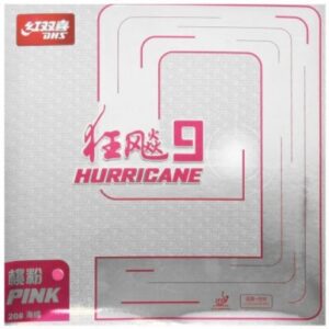 DHS HURRICANE 9 PINK 2.1