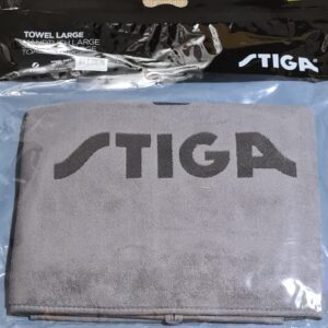 STIGA TOWEL SOFT Color gris