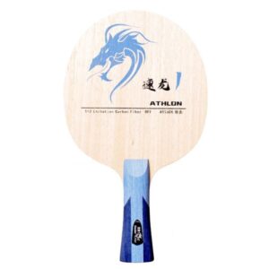 DOUBLE FISH ATHLON 1 OFF (Mango cóncavo)