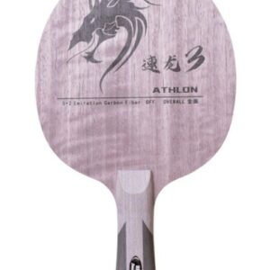 DOUBLE FISH ATHLON 3 OFF- (Mango cóncavo)
