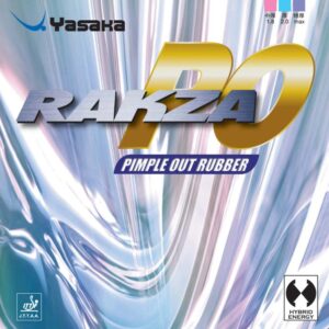 YASAKA RAKZA PO 2.0 (PC) Negra