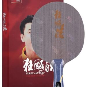 DHS HURRICANE HAO (CO)