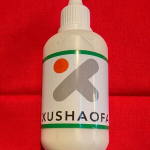 PEGAMENTO XUSHAOFA A BASE DE AGUA 110 ML